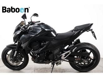 Kawasaki Z 800 ABS e-version picture 3