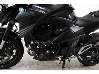 Kawasaki Z 800 ABS e-version picture 13