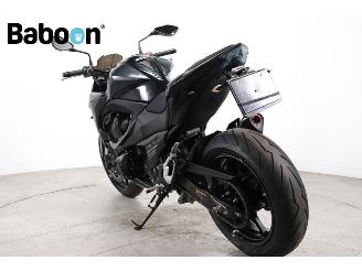 Kawasaki Z 800 ABS e-version picture 2
