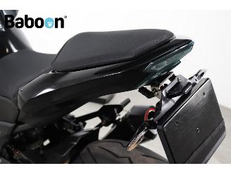 Kawasaki Z 800 ABS e-version picture 9