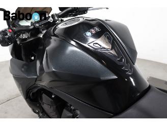 Kawasaki Z 800 ABS e-version picture 10