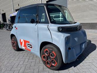 škoda osobní automobily Citroën  AMI Sport Zonnedak 2024/8