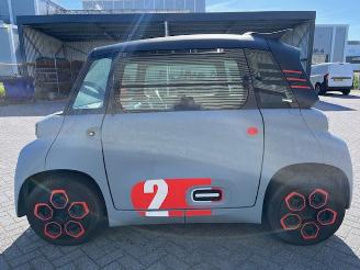 Citroën  AMI Sport Zonnedak picture 6
