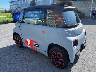 Citroën  AMI Sport Zonnedak picture 5