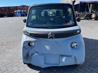 Citroën  AMI Sport Zonnedak picture 8