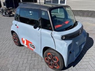 Citroën  AMI Sport Zonnedak picture 12