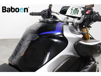 Yamaha MT-10 SP ABS picture 12