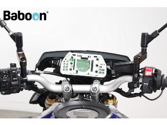 Yamaha MT-10 SP ABS picture 19