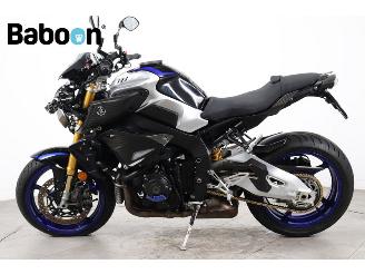 Yamaha MT-10 SP ABS picture 5