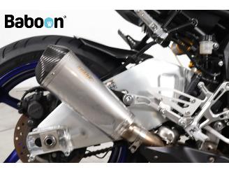Yamaha MT-10 SP ABS picture 14