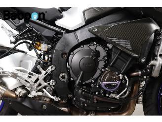 Yamaha MT-10 SP ABS picture 10