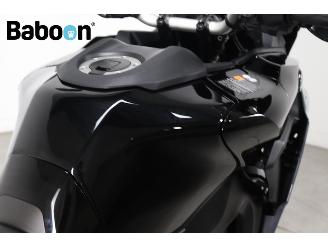 Yamaha  Tracer 9 picture 14