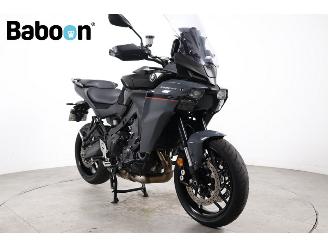 Yamaha  Tracer 9 picture 2
