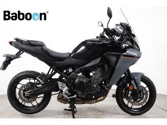 Schade motor Yamaha  Tracer 9 2025/3