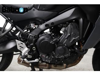 Yamaha  Tracer 9 picture 10