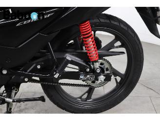 Honda CB 125 F picture 14