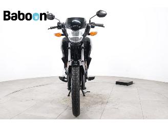 Honda CB 125 F picture 3
