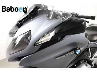 BMW R 1200 RT ABS picture 17