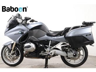 BMW R 1200 RT ABS picture 5