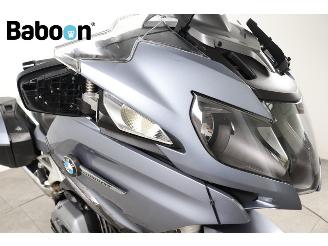 BMW R 1200 RT ABS picture 19