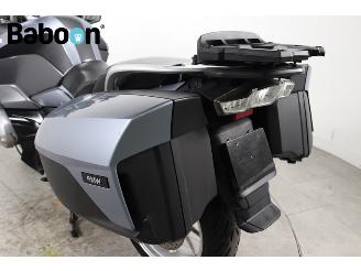 BMW R 1200 RT ABS picture 9