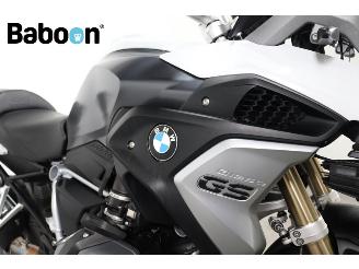 BMW R 1250 GS ABS picture 21