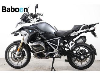 BMW R 1250 GS ABS picture 5