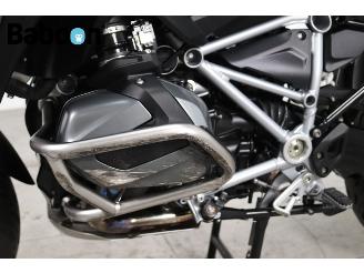 BMW R 1250 GS ABS picture 16