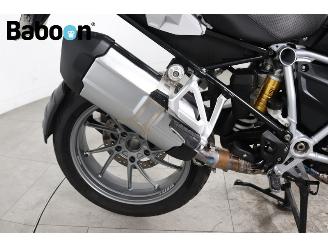 BMW R 1250 GS ABS picture 24