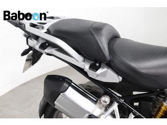 BMW R 1250 GS ABS picture 25