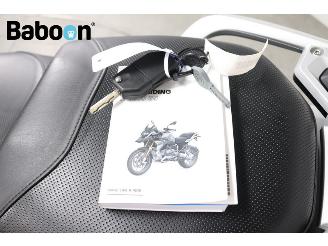 BMW R 1250 GS ABS picture 27