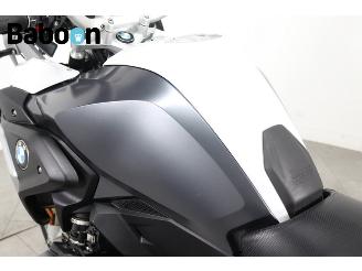 BMW R 1250 GS ABS picture 10