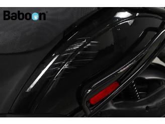 Piaggio  Zip 45KM picture 13