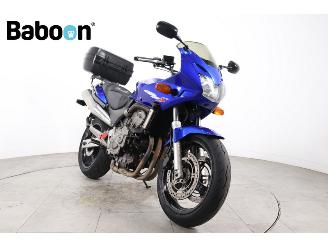 Honda CB 600 F Hornet picture 2