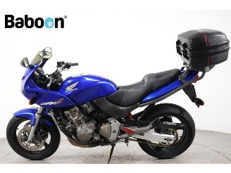 Honda CB 600 F Hornet picture 5