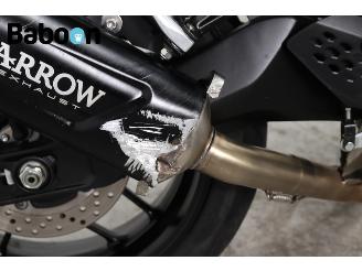 Yamaha MT-07  picture 20