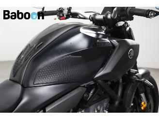 Yamaha MT-07  picture 22