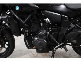 Yamaha MT-07  picture 13