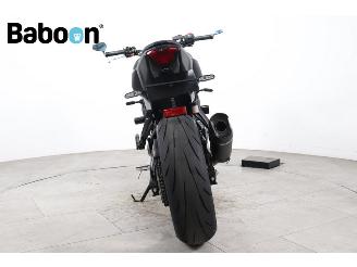 Yamaha MT-07  picture 7