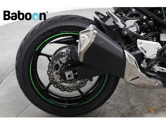 Kawasaki Z 900 ABS picture 23