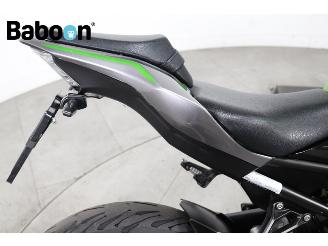 Kawasaki Z 900 ABS picture 24