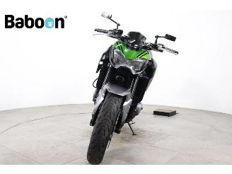 Kawasaki Z 900 ABS picture 3