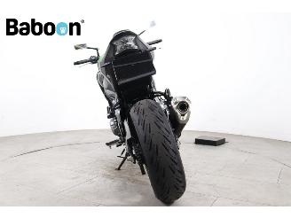 Kawasaki Z 900 ABS picture 7