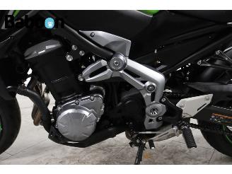 Kawasaki Z 900 ABS picture 13