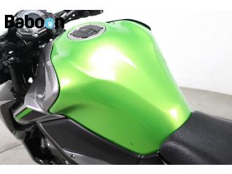 Kawasaki Z 900 ABS picture 10