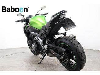 Kawasaki Z 900 ABS picture 6