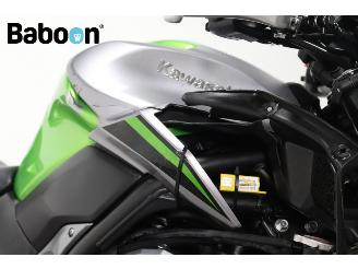 Kawasaki Z 900 ABS picture 18