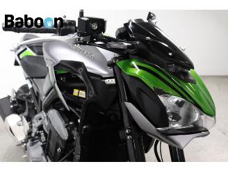 Kawasaki Z 900 ABS picture 16