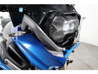 BMW R 1200 GS ABS picture 10