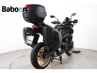 Yamaha  Tracer 9 GT picture 8